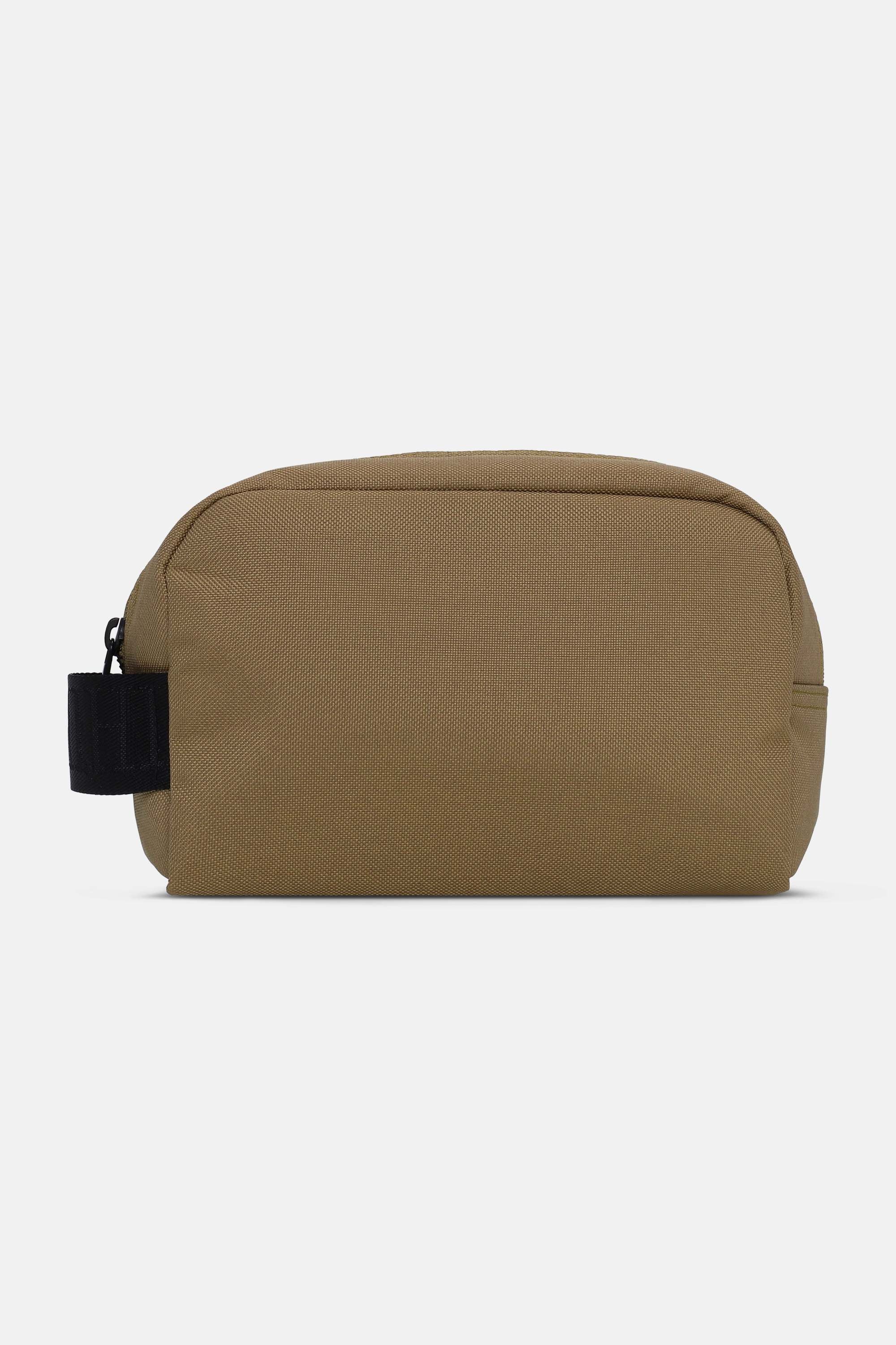 Reise-Kulturtasche - Mocca